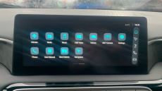 MG MG3 1.5 Hybrid Trophy 5dr Auto Hybrid Hatchback